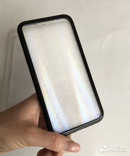 Чехол на iPhone 7 8 plus