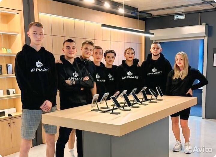 iPhone 16 Pro, 256 ГБ