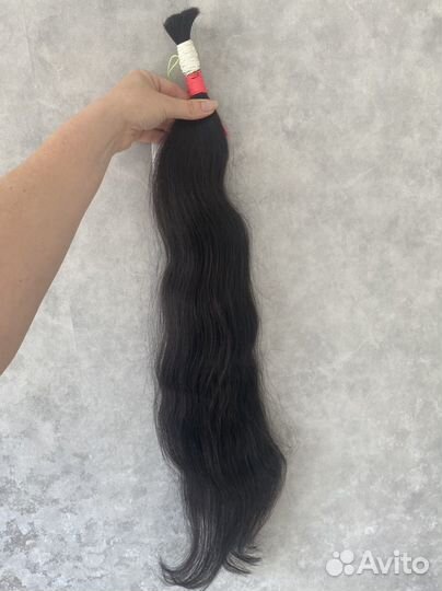 Волосы для наращивания 70-75 см