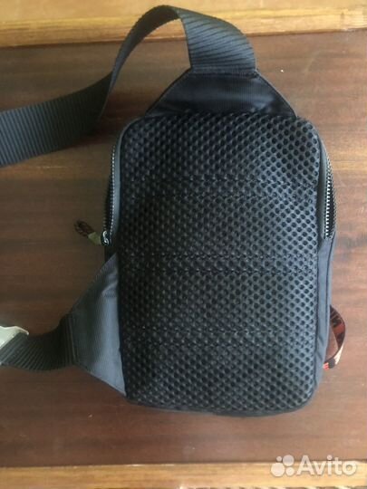 Спортивная сумка nike