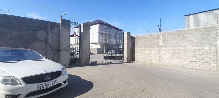 1-к. квартира, 50 м², 8/11 эт.