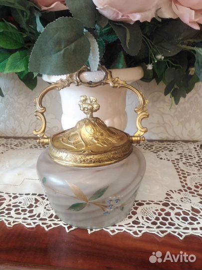 Бисквитница