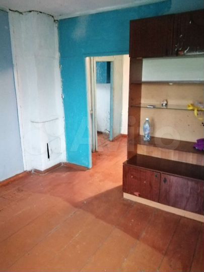 Дом 36 м² на участке 12,5 сот.