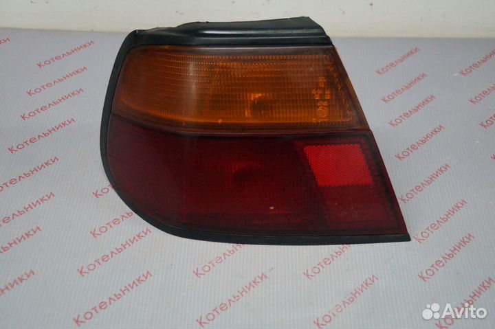 Nissan 26555-0N028 Фонарь задний левый