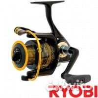 Катушка ryobi arctica 1000