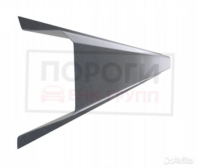 Пороги Chrysler Saratoga 3 седан и другие