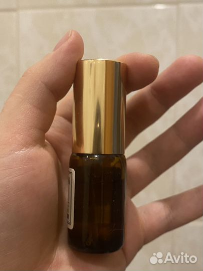 Zielinski rozen 10ml pink pepper elemi cinnamon