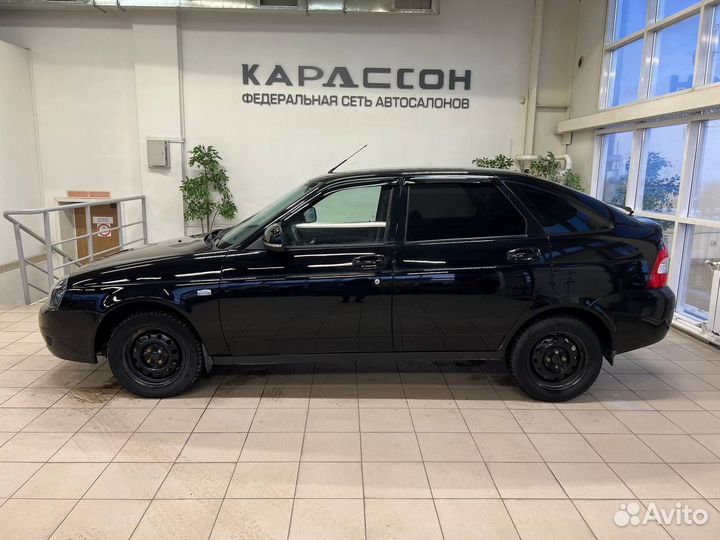 LADA Priora 1.6 МТ, 2011, 213 000 км