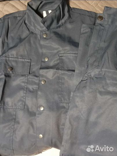 Спецодежда летняя