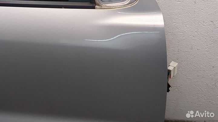 Дверь правая передняя Hyundai Santa Fe