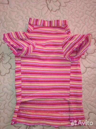 Кофточка на собаку р.М