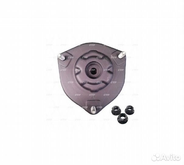 Опора амортизатора KIA magentis/optima 0