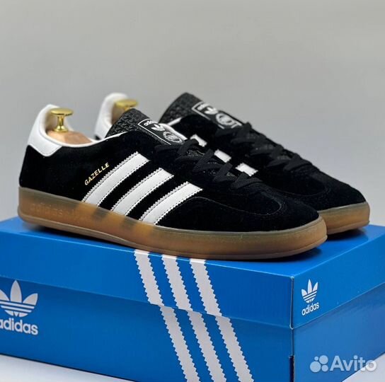 Кроссовки Adidas Gazelle