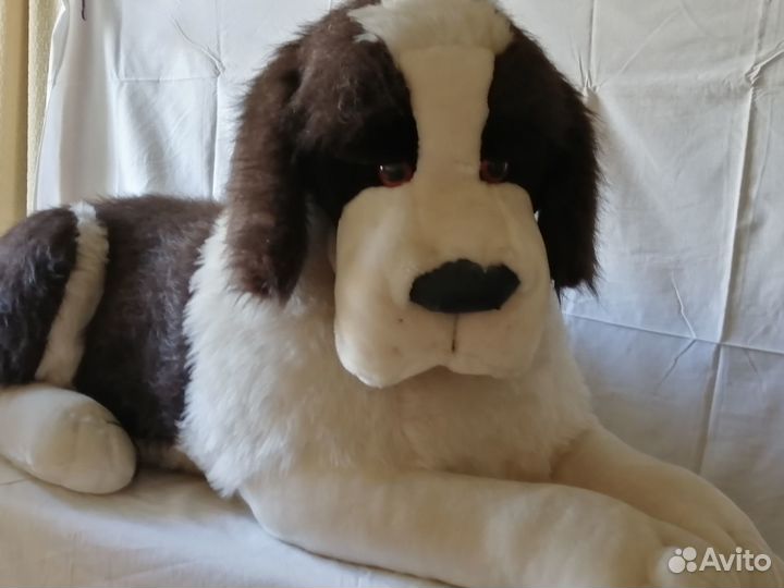 Большая мягкая игрушка