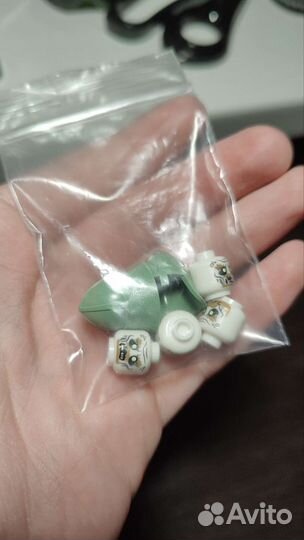 Доставка для великого DYM'а