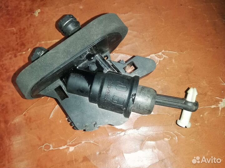 Цилиндр сцепления главный Форд Фокус 2