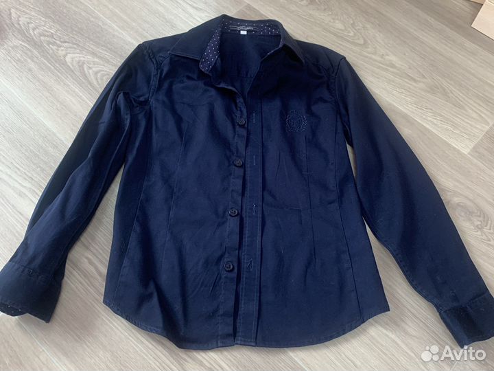 Choupette рубашка