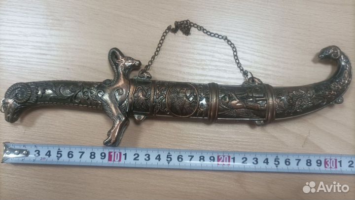 Нож в коллекцию