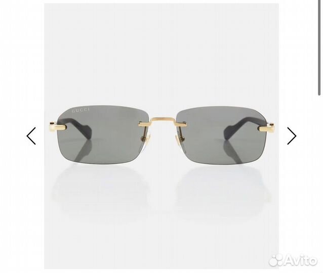 Очки Gucci оригинал