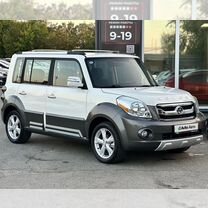 Great Wall Hover M2 1.5 MT, 2013, 112 159 км, с пробегом, цена 949 000 руб.