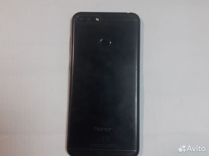 HONOR 7A Pro, 2/16 ГБ