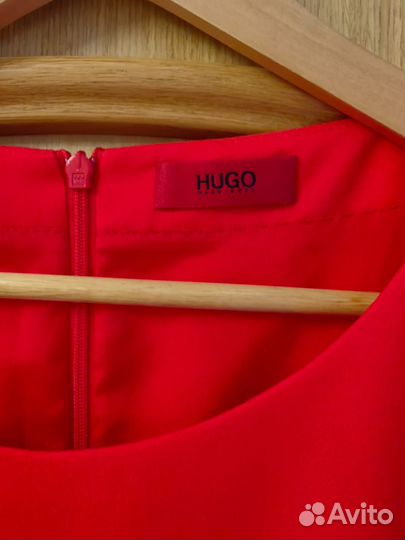 Платье hugo boss