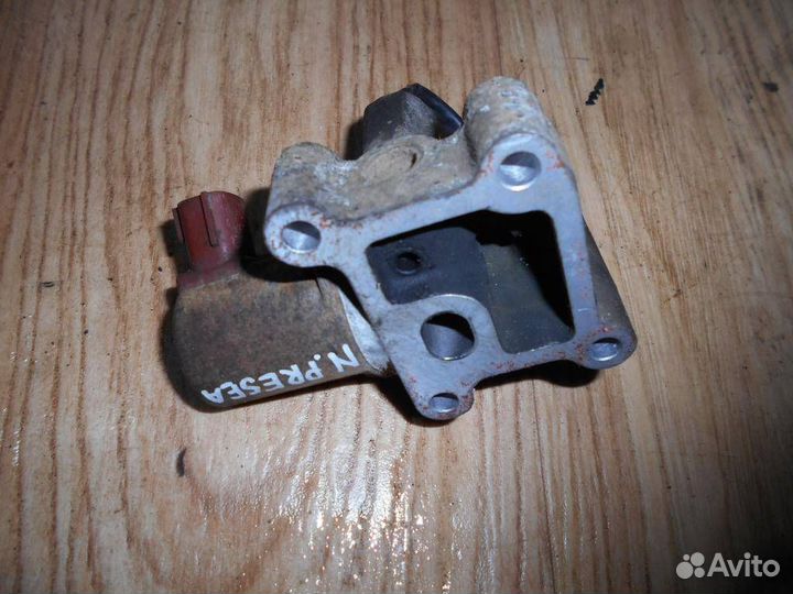 Регулятор холостого хода Nissan Presea (PR11) 199