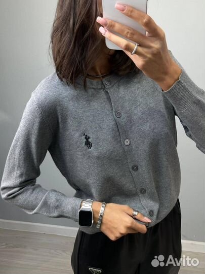 Кардиган Polo Ralph Lauren