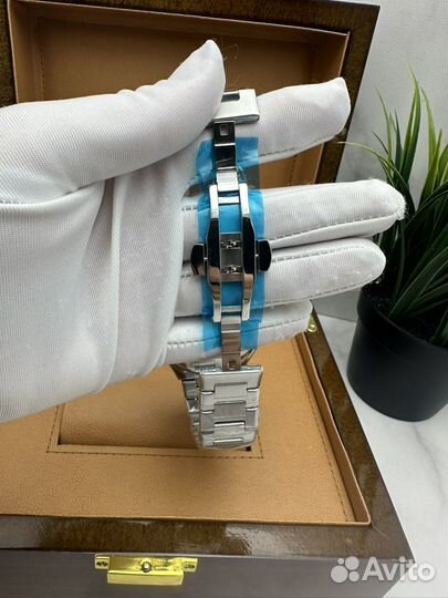 Наручные часы адемарс мужские