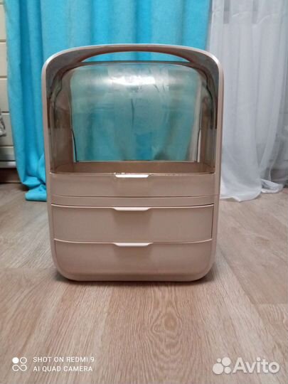 Органайзер для хранения косметики