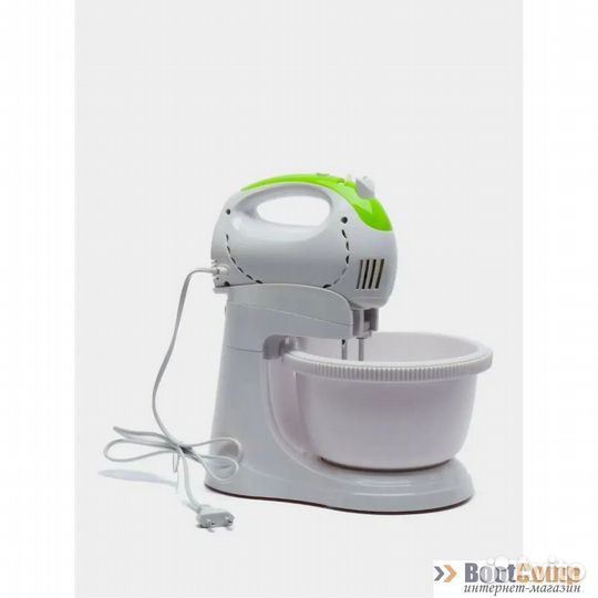 Миксер sakura SA-6319CGR