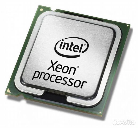 Процессор Intel Xeon E5-2609v3 для сервера