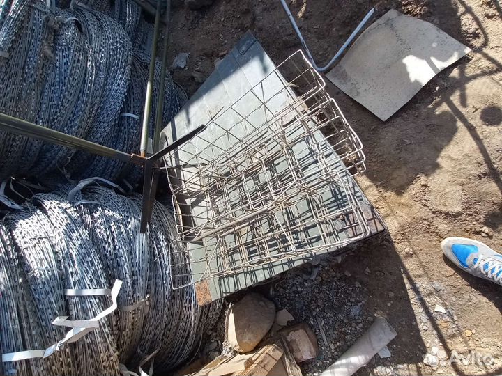 Ящик для переноски бутылок СССР