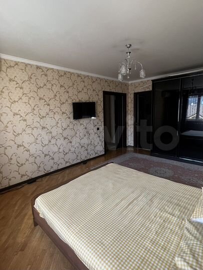 3-к. квартира, 80 м², 7/10 эт.