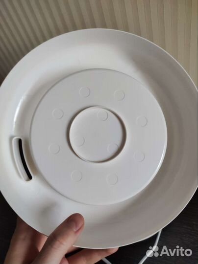 Увлажнитель воздуха derma DEM-F301