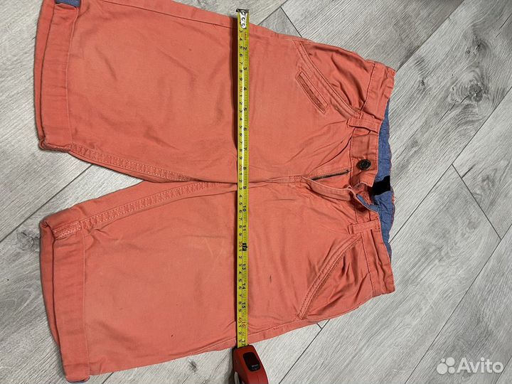 Шорты для мальчика