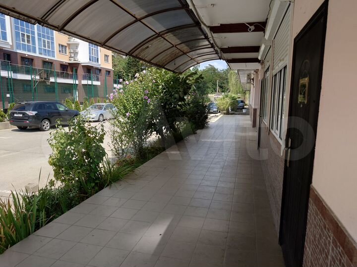 Свободного назначения, 30 м²