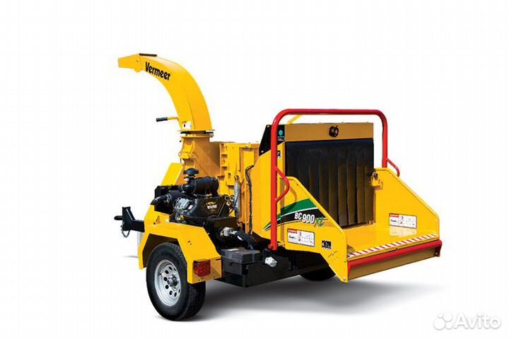 Измельчитель щепорез дробилка в лизинг ндс