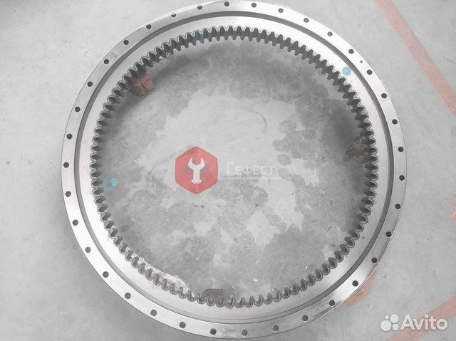 Поворотный круг Volvo EW180B 14563328