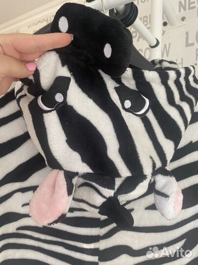 Пижама кигуруми