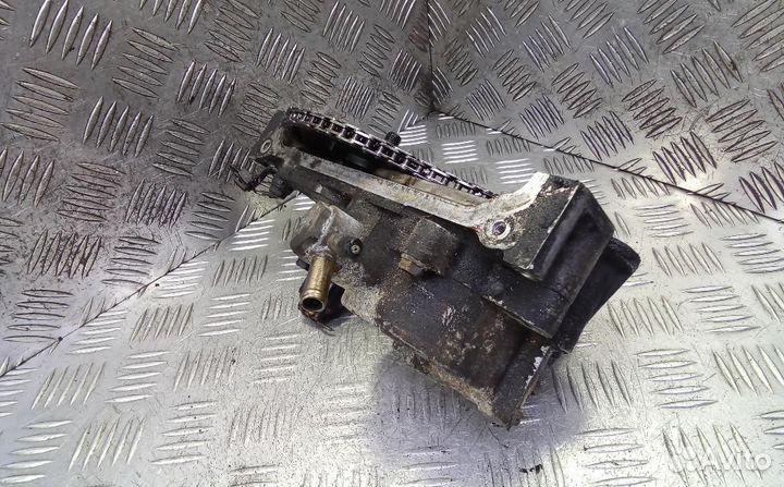 Насос вакуумный Nissan X-Trail