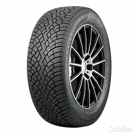 Nokian Tyres Hakkapeliitta R5 195/65 R15 95R