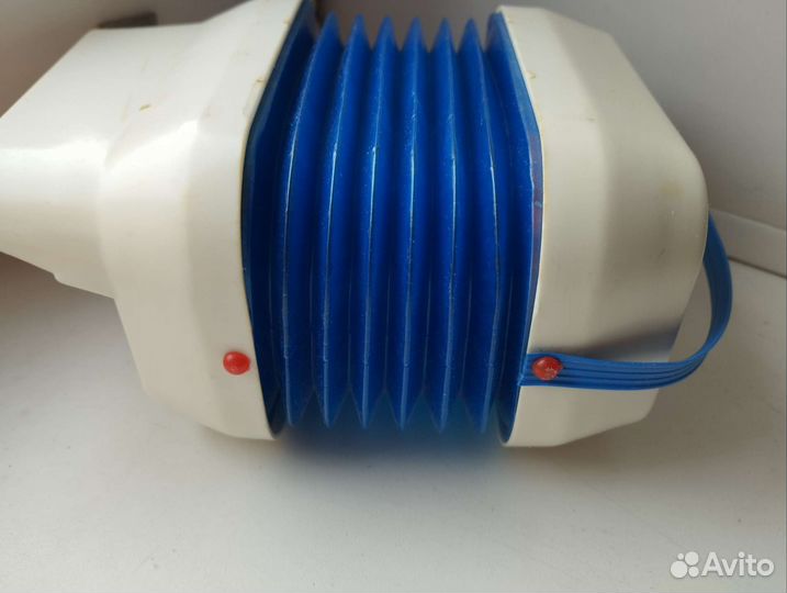 Гармошка детская СССР