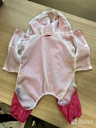 Одежда для собаки