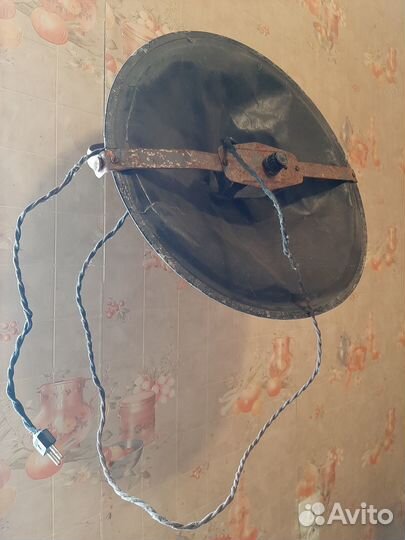 Радио репродуктор