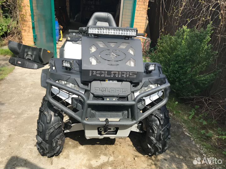 Квадроцикл Polaris Sportsman Touring 570 2017г