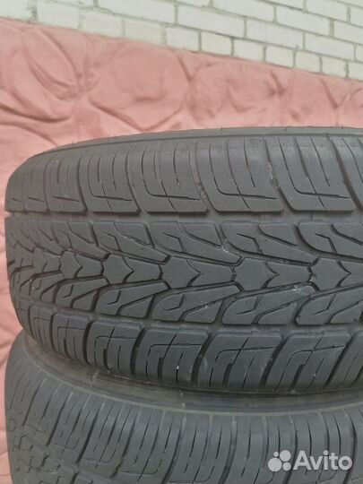 Nexen Roadian HP 235/60 R16 100
