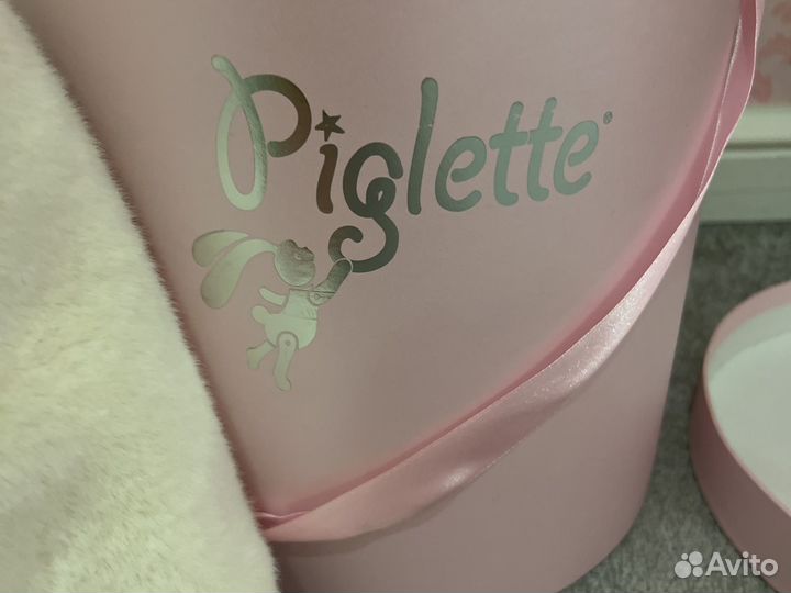 Заяц Piglette