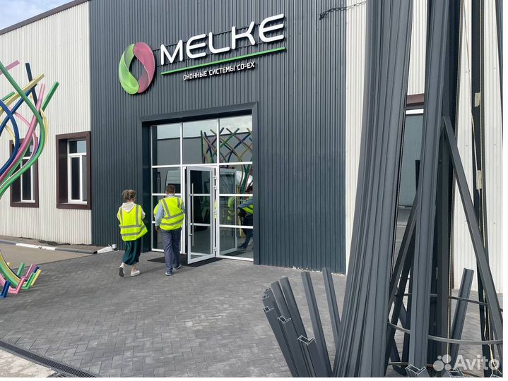 Окна на заказ пластиковые Rehau