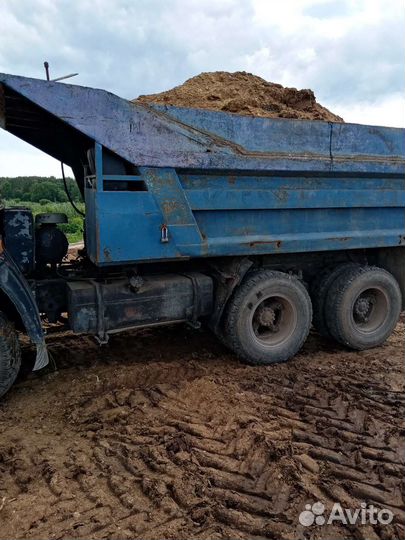 Доставка груза